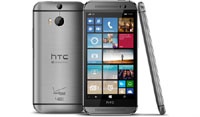 У HTC появится Windows-версия смартфона HTC One (M9)