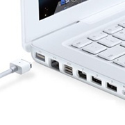 Apple запатентовала новый дизайн MagSafe