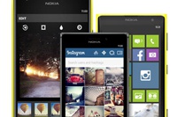 Instagram вышел на Windows Phone
