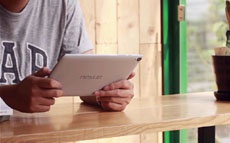 В сети появился первый видеообзор планшета Nexus 9