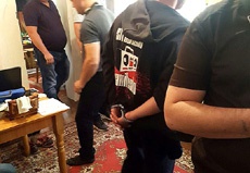 Кіберполіція викрила шахраїв, які за допомогою СМС-розсилки ошукували громадян
