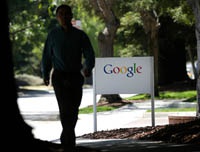 Google начнет продажу музыки в рунете