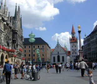 Выбор отеля через Интернет стал проще