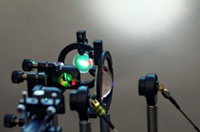 Лазерные Li-Fi-технологии смогут достичь скорости свыше 100 гигабит в секунду