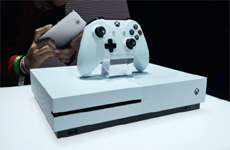 Новый контроллер Xbox One совместим с устройствами на Windows 10 Mobile