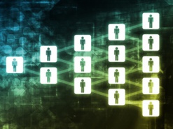 Крупнейшие интернет-провайдеры по итогам трех кварталов 2013 года