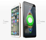 Новый концепт iPhone 7