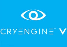 Компания Crytek анонсировала движок CryEngine 5