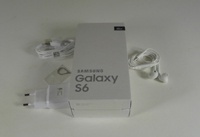 Видеообзор Samsung Galaxy S6