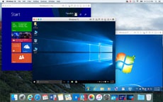 Как включить быстрый запуск Windows 10 на PC или виртуальной машине для более быстрой загрузки ОС