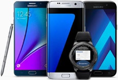 В Samsung Pay появилась поддержка PayPal