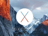 Четвёртая бета-версия OS X El Capitan 10.11.1 улучшит стабильность системы