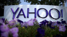 Yahoo! грозит коллективный судебный иск по обвинению в шпионаже