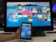 Четыре вещи, которые делают Windows 8.1 лучше Windows XP
