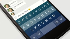 Самая быстрая в мире клавиатура Fleksy для iOS стала бесплатной