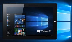 Как включить виртуальный тачпад в Windows 10