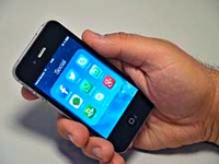 Продажи iPhone сократились впервые в истории