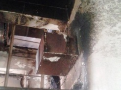 Наезд налоговиков на IT-компанию плавно перешел в поджог