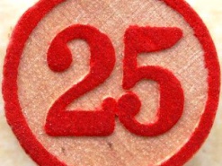 ТОП 25 сайтов уанет в октябре