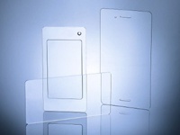 Corning продемонстрировала защитное стекло Gorilla Glass с антибликовым покрытием