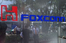 Hon Hai лидирует на рынке контрактного производства планшетов