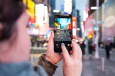 Возможности камеры Google Pixel портированы на другие смартфоны