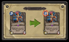 Blizzard рассказала, какие базовые и классические карты в Hearthstone будут изменены