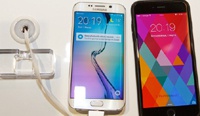 Galaxy S6 будет стоить как iPhone 6