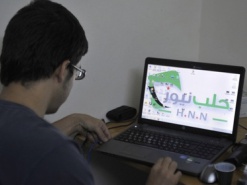 Сирия осталась без интернета