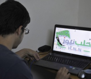 Сирия осталась без интернета