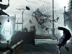 Британская киноакадемия признала Dishonored игрой года