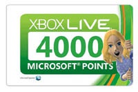 Microsoft анонсировала скорую отмену MS Points