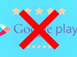 Осторожно! Google Play опять распространяет фейковое приложение почты UKR.NET