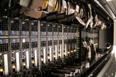 HP и Intel создали союз на рынке супервычислений