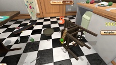 Симулятор хлеба I Am Bread пополнят новым игровым персонажем