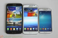 Поставки планшетофонов стали больше планшетов и мобильных ПК