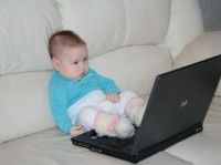 Сеть - мать родная!