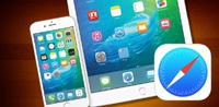 Анонсирован первый блокировщик рекламы для iOS 9