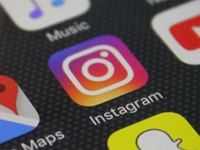 Instagram покажет трансляции концертов и матчей поблизости