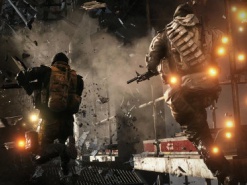 Названа дата выхода Battlefield 4