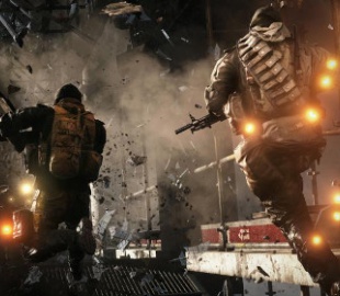 Названа дата выхода Battlefield 4
