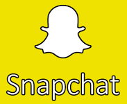 Дональд Трамп завел аккаунт в Snapchat