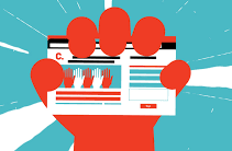 Сайт коллективных петиций уличили в распространении пиратских фильмов