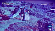 Игрок No Man's Sky раскрыл правду о багах в игре