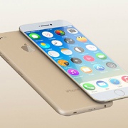 В iPhone 7 установят LCD-дисплей