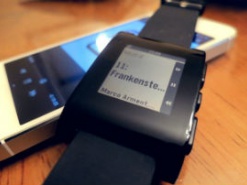 Всплеск спроса на носимую электронику ожидается в первой половине 2014 года