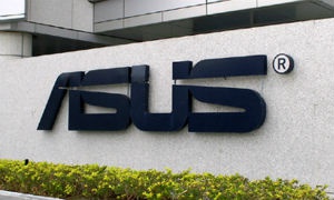 Слабый спрос на рынке ПК давит на финпоказатели ASUS