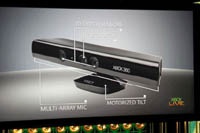 Microsoft превратит в тачскрины все ровные поверхности