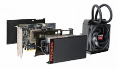 AMD Radeon R9 Fury X: не лучший объект для разгона