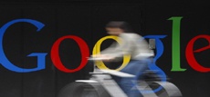 Google разрабатывает новый вид беспроводной связи